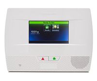 Honeywell LYNX Touch 5210 4.3"  All-in-One Wireless Home and Business Alarm Control System