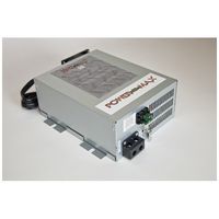 PowerMax PM3-15 12 VOLT DC 15 AMP Converter with 3 STAGE Automatic Smart Battery Charger
