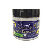 SMOXX Leather Repair Filler Compound for Leather Restoration Cracks Burns & Holes Leather Repair Care Cream