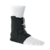 Breg LaceUp Ankle Brace w/Stays (XLarge)