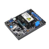 Balance World Inc Automatic Voltage Regulator AVR SX460 For Generator