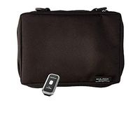 Dia-Pak Deluxe Organizer+Safe Med Sensor Bundle