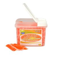 Citrus All Purpose Cleaner for quarts - 80 Pacs - Tub