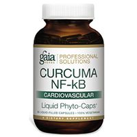 Curcuma NF-kB 60 VegiCaps