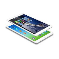 TECLAST X80 Plus 8" IPS Screen Windows 10 Android 5.1 Cherry Trail Intel Z8300 64 bit CPU 2GB RAM 32GB ROM Tablet PC with HDMI