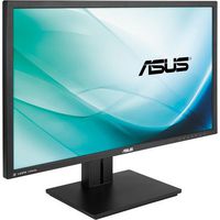 ASUS PB287Q 28" 4K/ UHD 3840x2160 1ms DisplayPort HDMI Ergonomic Back-lit LED Monitor
