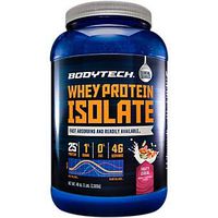 Whey Protein Isolate Fruity Cereal (3 Lbs. / 46 Servings)