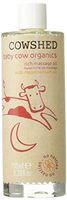 Cowshed Baby Cow Organics Rich Massage Oil for Kids, 3.38 Ounce