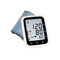 Zewa Voice Assist Blood Pressure Monitor Cuff