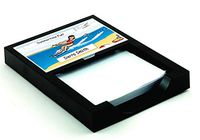 Personalized NTT Waterski Female Memo Holder