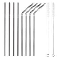 Reusable Drinking Straws