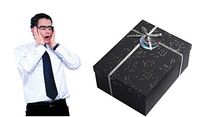 Lucky Treasure Box Bring Surprises and Mystery Need The Courage to Open Star Space Secret Box