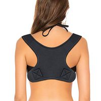 Posture Corrector for Women & Men- MSRMUS Back Brace for Perfect Posture- Adjustable and Comfortable Clavicle Brace – Posture Fixer (FDA Approved )