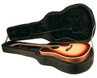 TKL 6115xl Zero-Gravity 12-String XL Dreadnought Guitar Case
