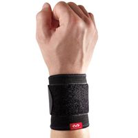 McDavid 513 Elastic Wrist Support, Large/X-Large