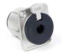Switchcraft E111L Connector Audio and Video