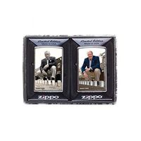 Zippo A Series in Time