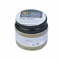 Indian Meadow Herbals Bite Balm 0.25oz