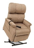 Pride Mobility LC-525PW Specialty LC-525 Infinite Position Lift Chair - Petite Wide - Oat
