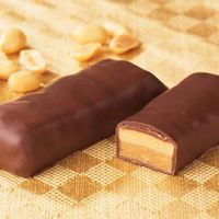 Healthy Diet High Protein Peanut Butter Bar (7 Bars/Box)