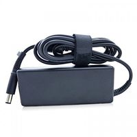 HP 693712-001 Indoor 90W Black Power Adapter/Inverter