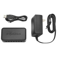 Insignia 7-Port USB 2.0 Hub (NS-PCH5721-C)