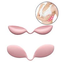 Chest Massager - Multi-Frequency Vibration - Massage Cushion - Wireless Remote Control - Relieves Pain