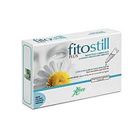 Fitostill Plus - Eye Drops - 10x0,5ml