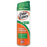 Odor-Eaters Spray Powder--4 oz (113 g)