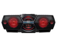 Sony ZS-BTG900 Portable NFC Bluetooth Wireless Boombox Speaker System