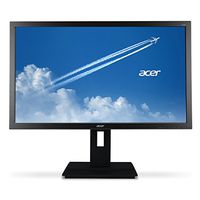 27 Acer B276HL FullHD 1920x1080 USB DVI VGA LED LCD IPS Monitor UM.HB6AA.C01