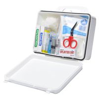 First aid Kit Landscaper Fill