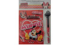 Disney Minnie Mouse 3-Piece Fun Set