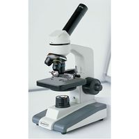 Student Microscope w/ LED and Mechanical Stage (1/each)