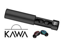 2.4GHz Mini Wireless Waterproof Bluetooth Earphones