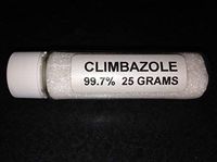 Selleck Chemicals S4178-50 Climbazole (50mg)