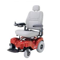 Atlantis Bariatric Power Wheel Chair