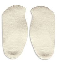 AliMed Hapad Comf-Orthotic Insole, 3/4 Length Pediatric (Medium)