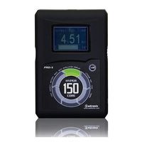 Switronix Core SWX HyperCore 150Wh Lithium-Ion V-Mount Battery