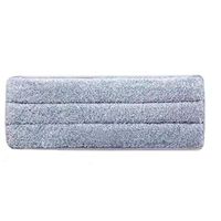 GloryMM 4 Pcs Microfiber Mop Head Replacement Mop Pads for Home Office Cleaning Supplies