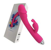 Personal Mini Wand Massager Strongest Cordless Handheld Vi-brating Power | Best Rated for Travel Gift | Magic Stress Away | Perfect on Neck, Back, Foot, Hand Pains Sports Injury