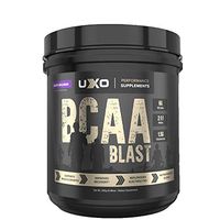 Veteran Owned and Operated: BCAA Blast (33 Servings, 6g of BCAAs, 2:1:1 Ratio, Glutamine, Electrolytes, No Artificial Dyes) Improve Recovery and Endurance with This Simple and Effective Formula
