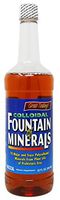 Vitol Colloidal Fountain Of Minerals, 32oz Bottle