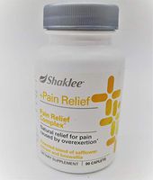 Shaklee® Pain Relief Complex® (90 Caplets)