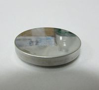 10 PCS Generic Rechargeable LIR2450 3.6V Li-ion Cell Battery Button Battery Coin Battery