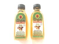 Ugat Ginger Pain Reliever Relief Oil, Pack of 2 (25ml Each)