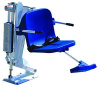 The Ranger Lift, No Anchor