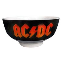 AC-DC Bowl