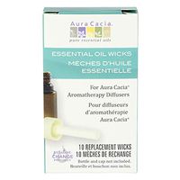 Aura Cacia Essential Oil Wicks
