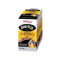 Shield Safety - Cold Eeze 25/Box